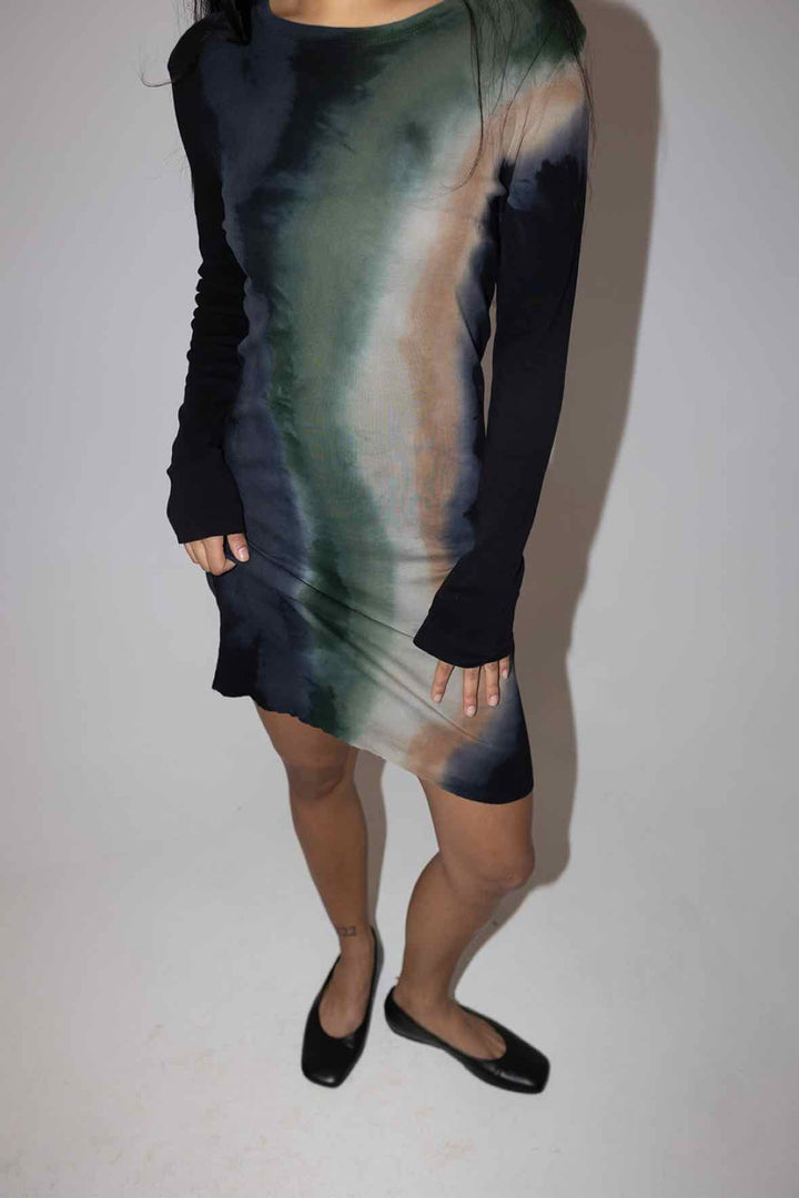 Raquel Allegra Size 0 Dress