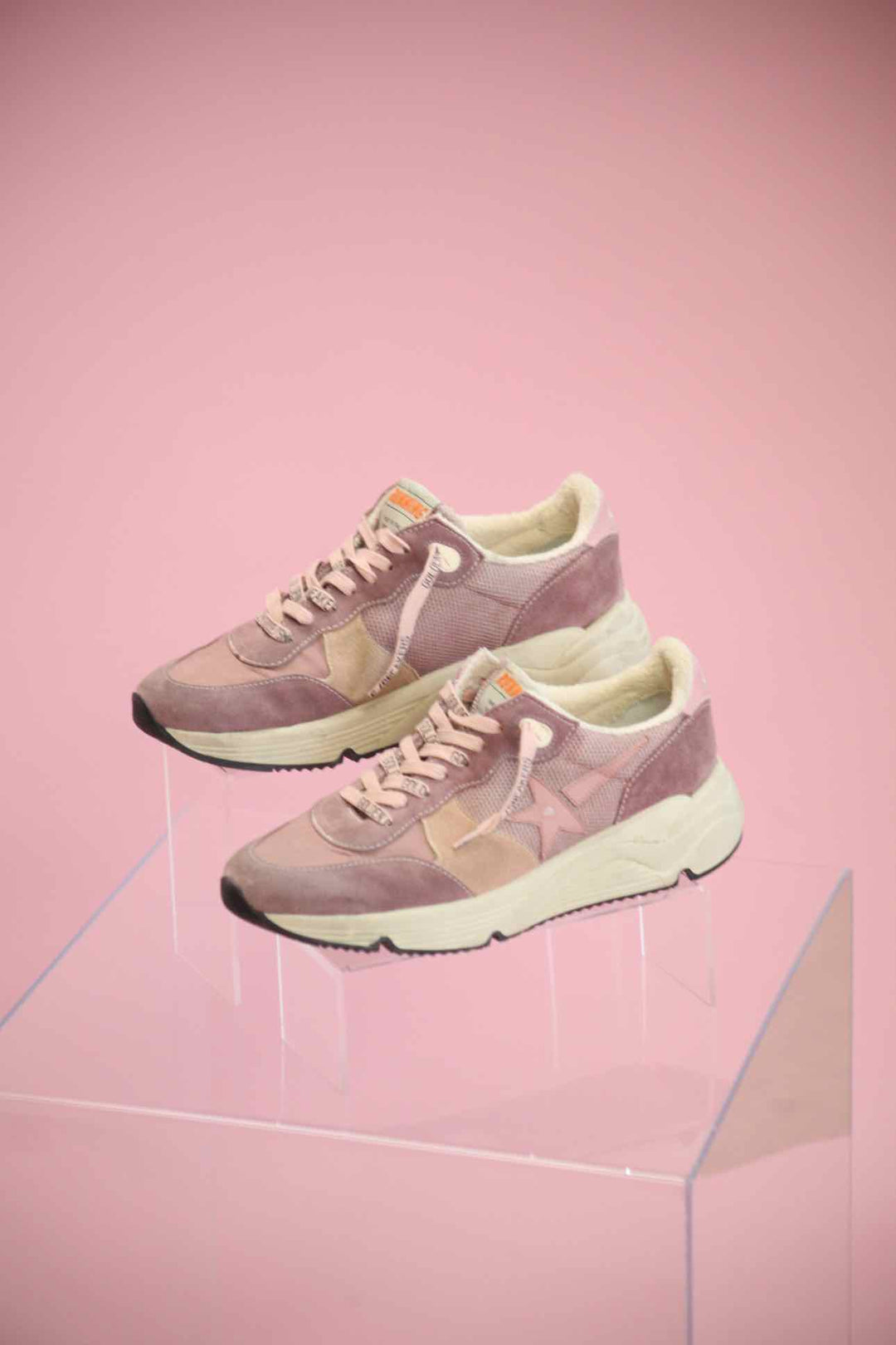 Golden Goose Shoe Size 38 Sneakers