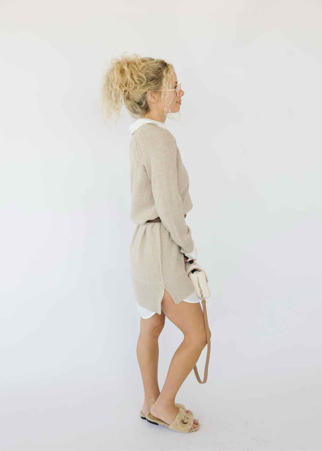 Brochu Walker Size XS Sweater