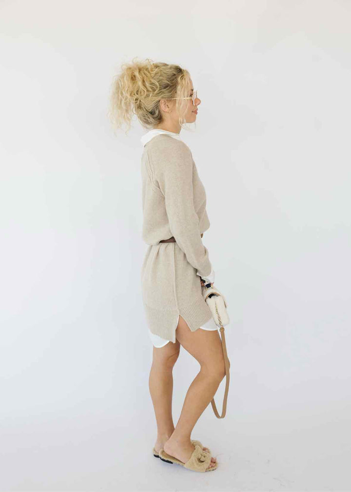 Brochu Walker Size XS Sweater