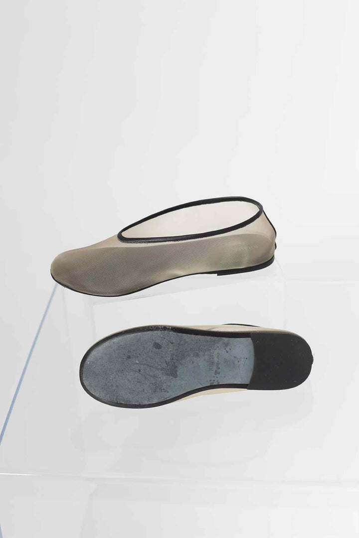Khaite Shoe Size 37 Flats