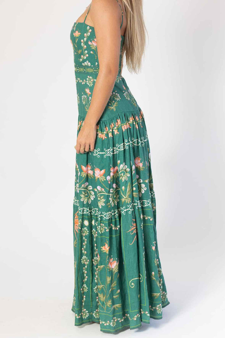 agua bendita Size S Dress