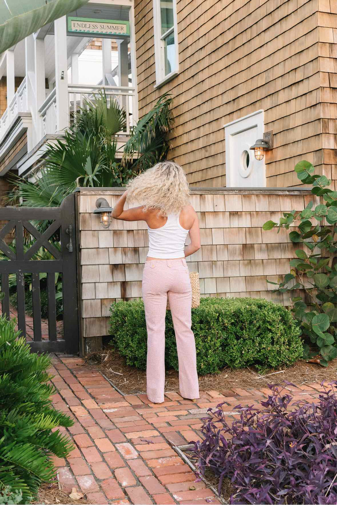 J.Crew Size 2 Pants