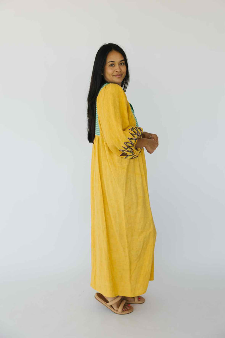 NinaLeuca Size One Size Dress