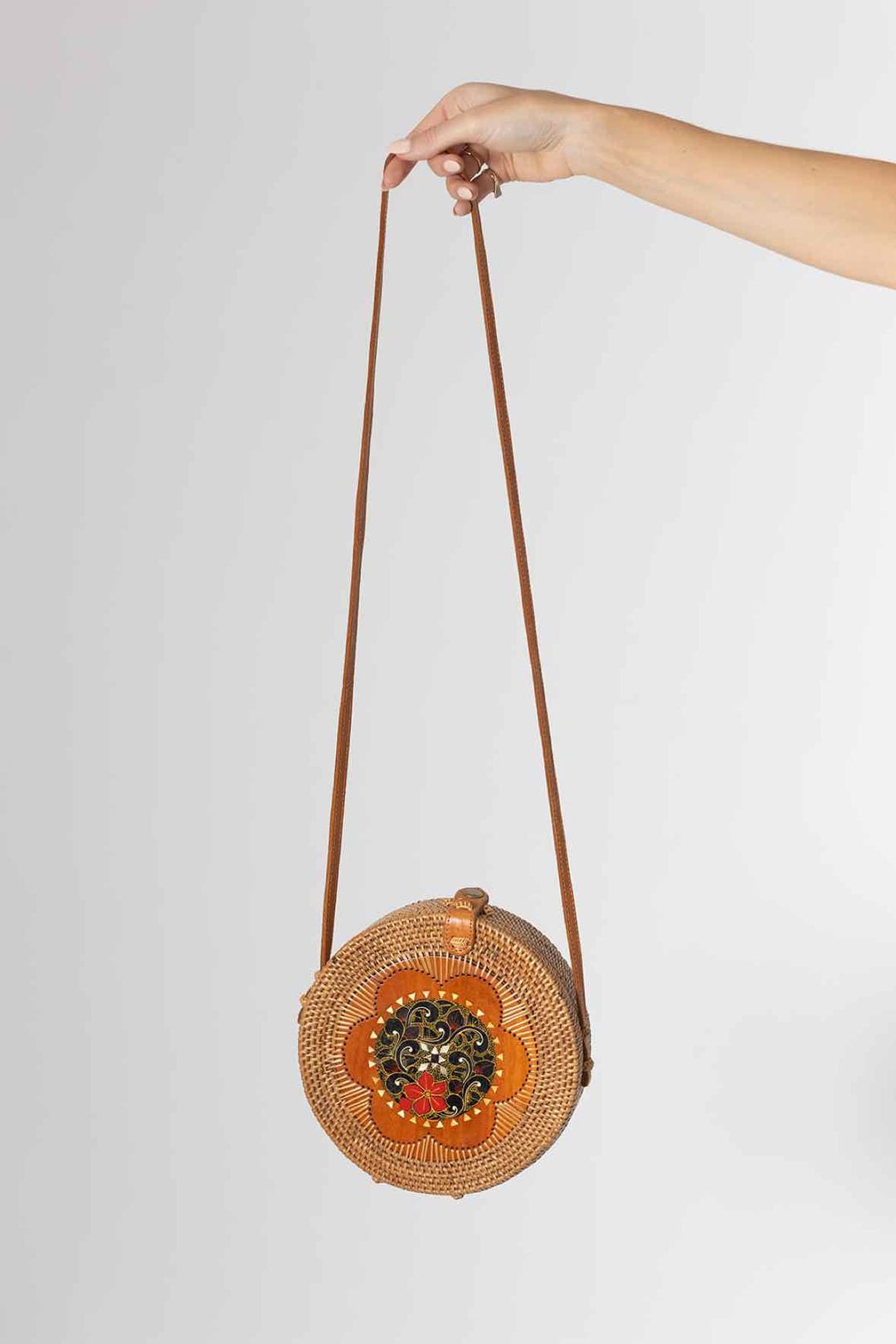 Street Level Purse