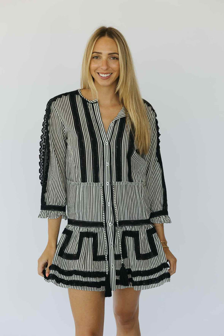 Love Sam Size S Dress