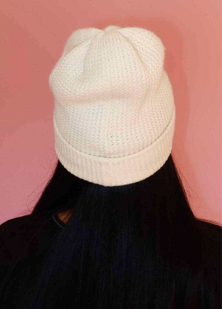 Chanel Beanie