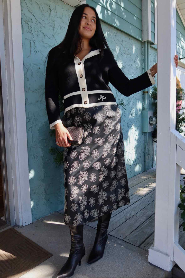 Gucci Size S Cardigan