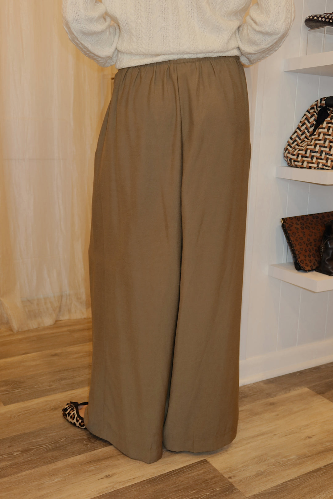 Saint Art Size M Pants