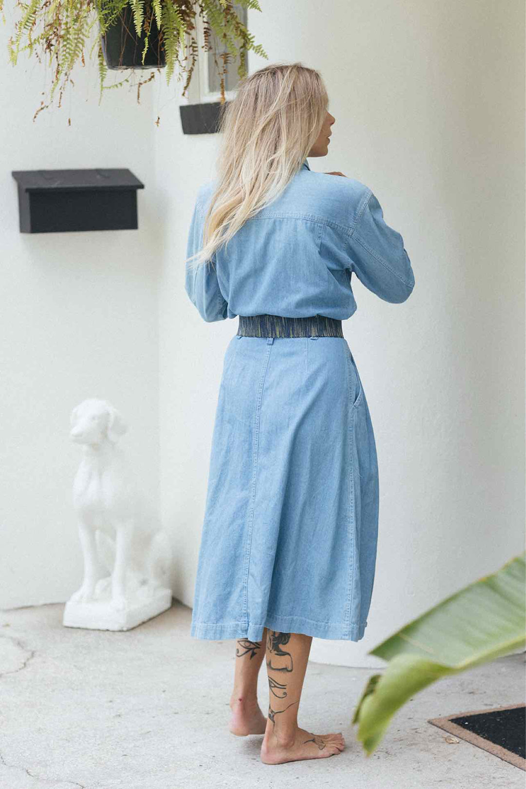 Liz wear Size XS Dress