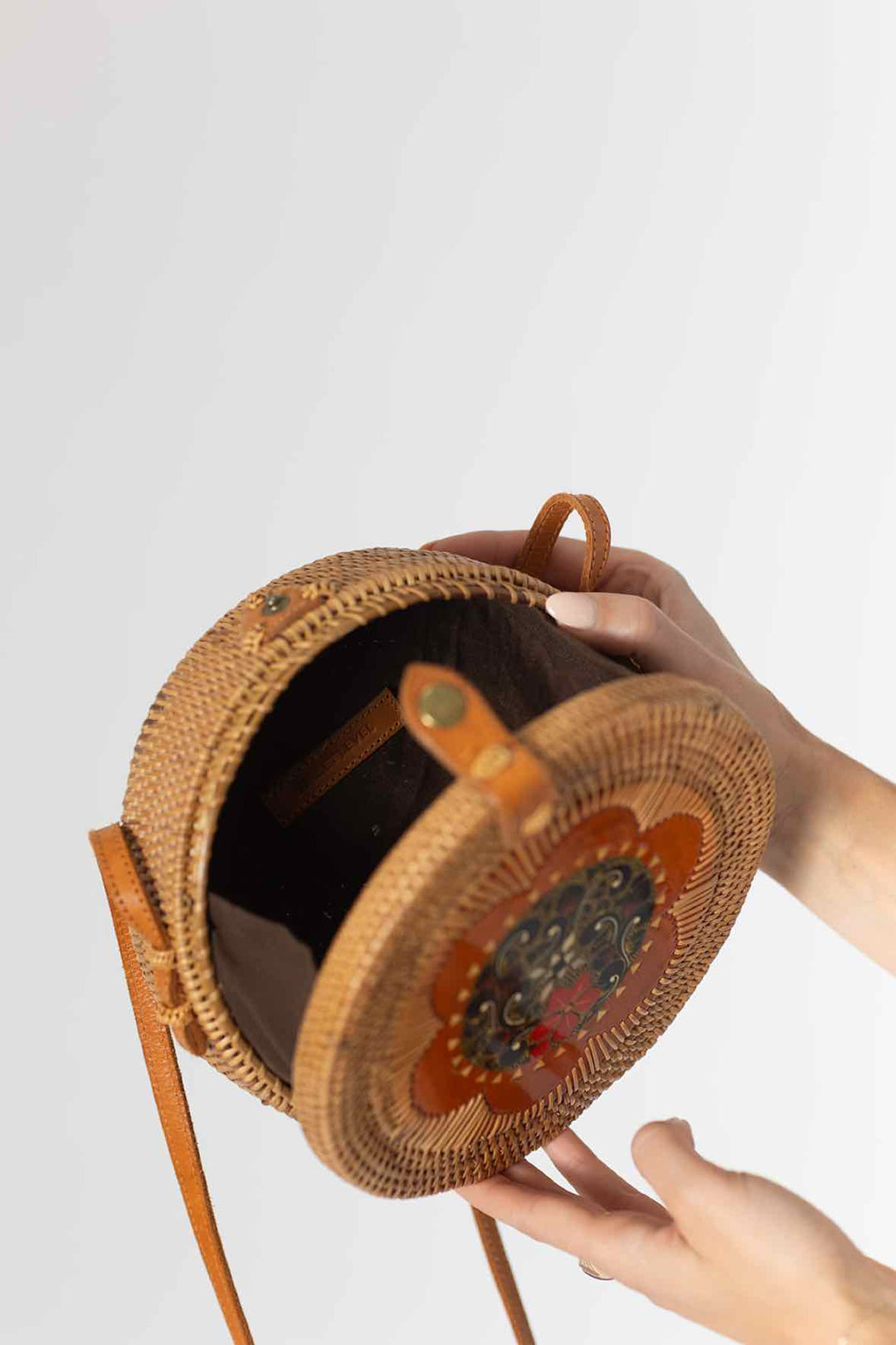 Street Level Purse