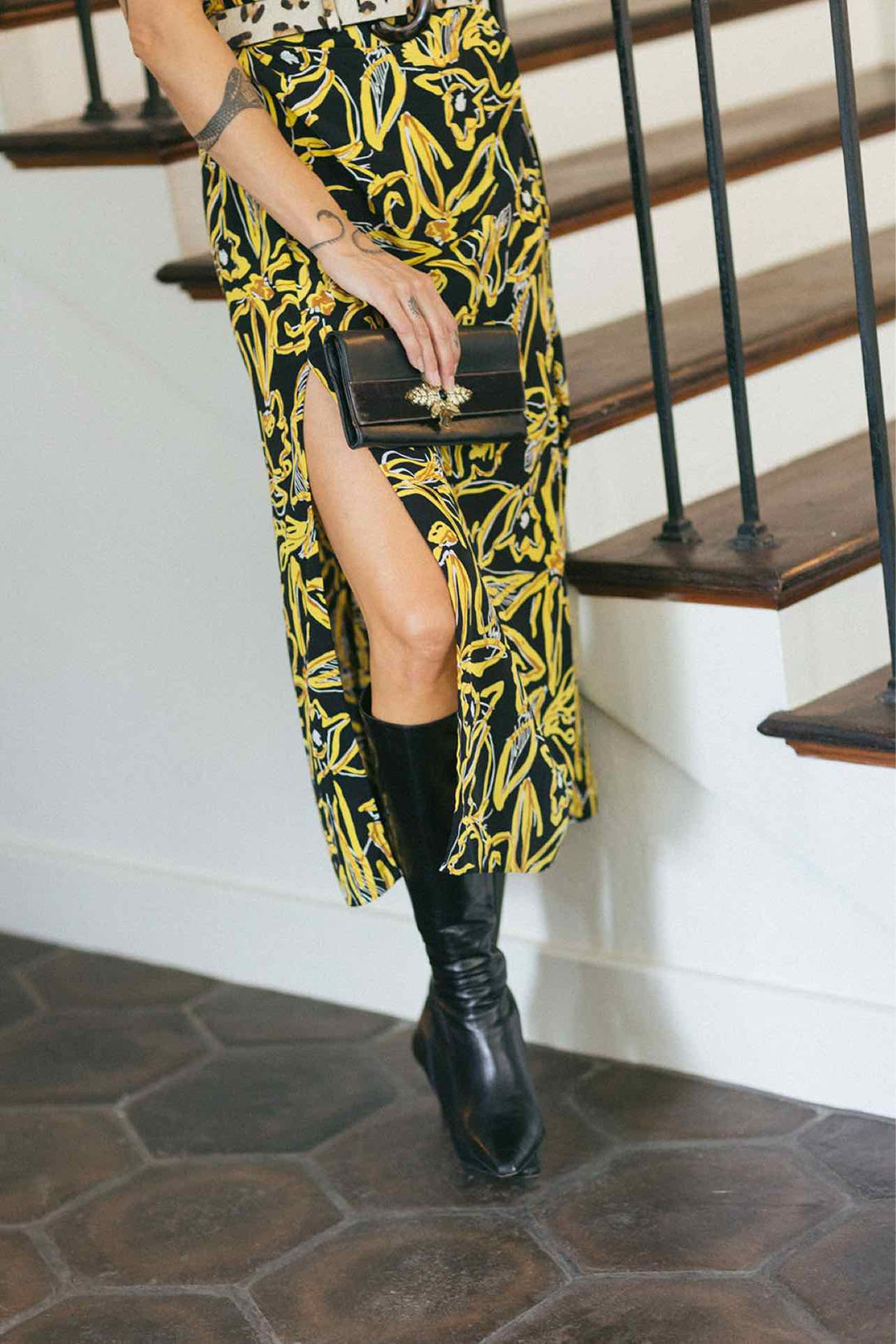 Diane Von Furstenberg Size 8 Dress