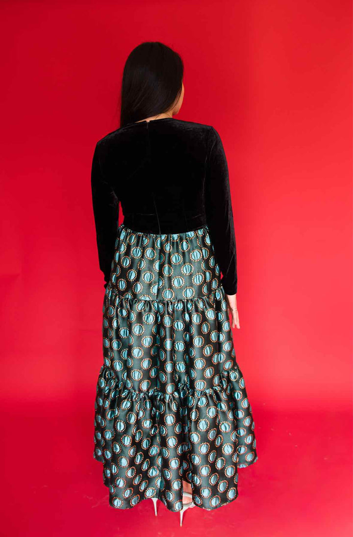 La Double J. Size M Dress