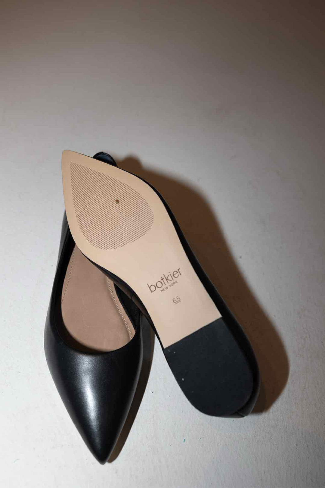 Botkier Shoe Size 6.5 Flats