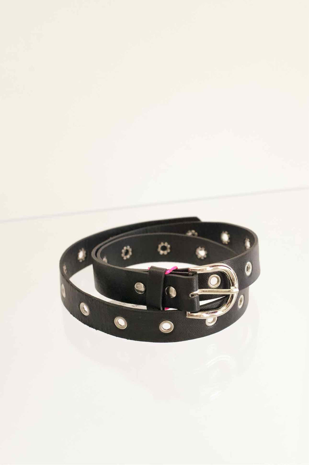 Unbranded Size Small Black Belt