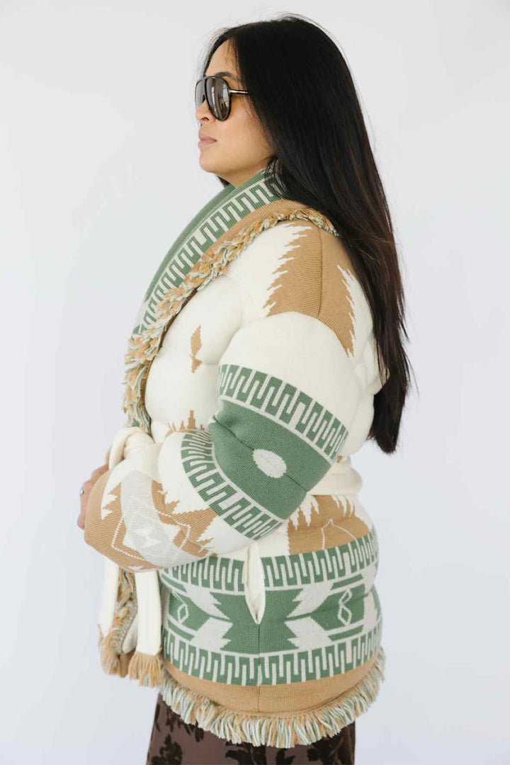Alanui Size XS/S Coat