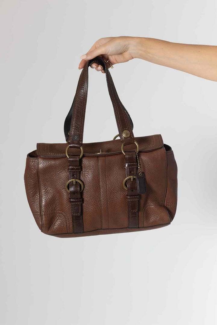 Coach Vintage Purse