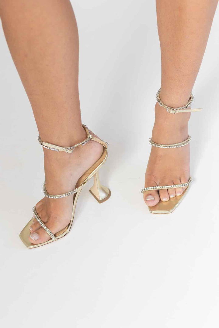 Tony Bianco Shoe Size 7.5 Heels