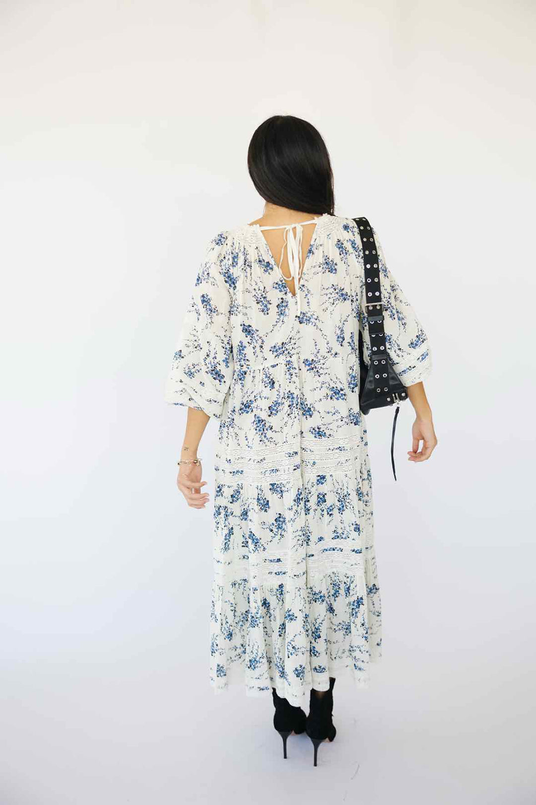 The Great Size 1 Dress