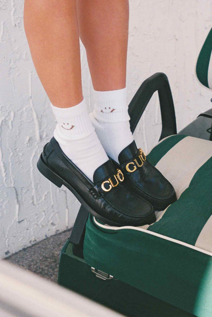 Gucci Shoe Size 39 Loafers