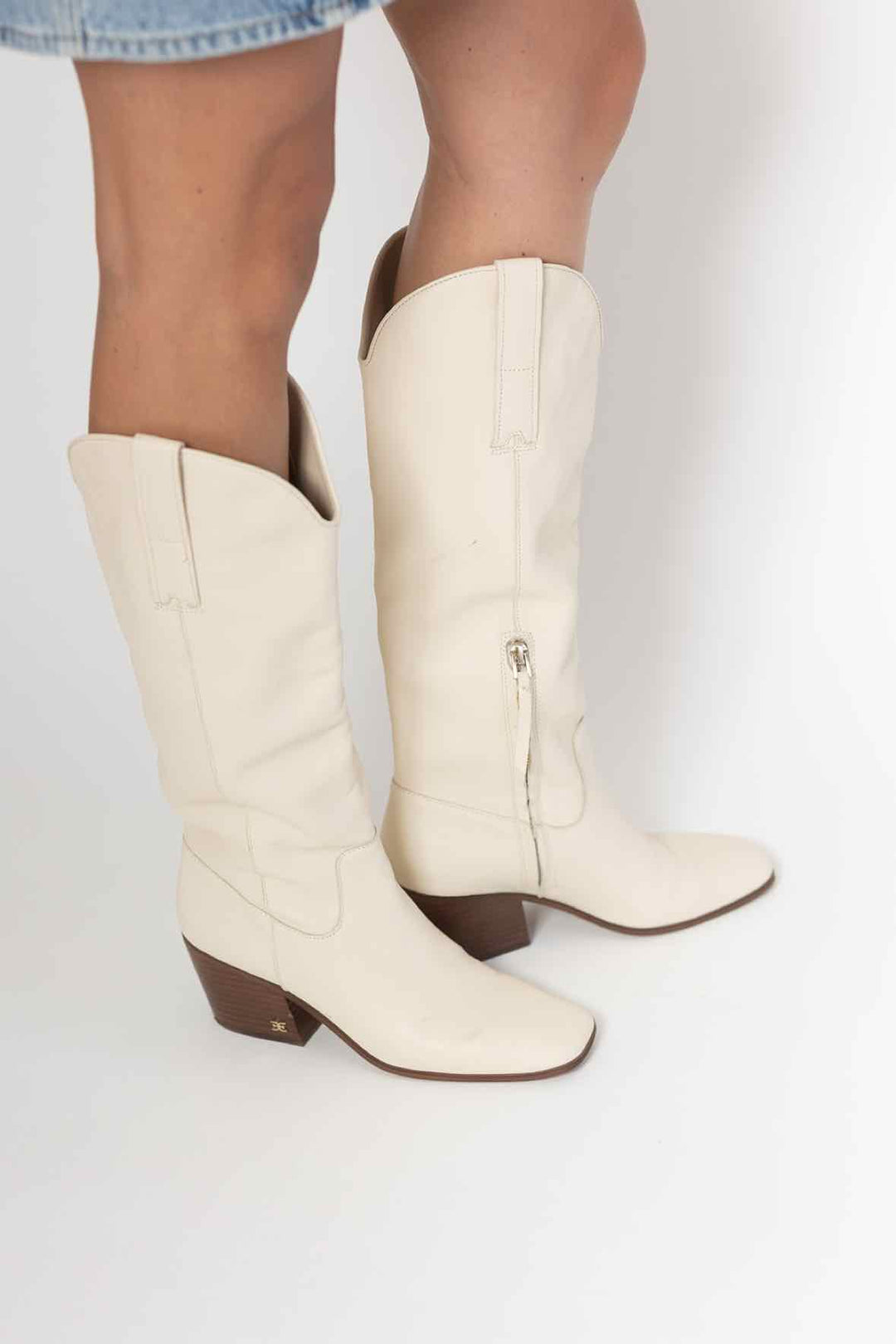 Sam Edelman Shoe Size 7 Boots