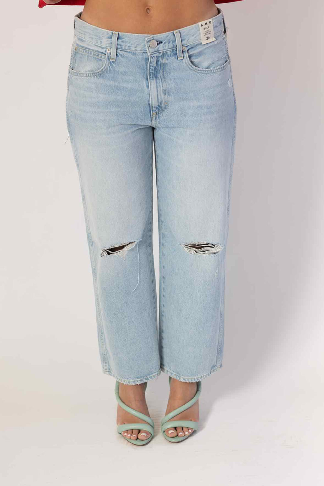 Amo Size 29 Jeans