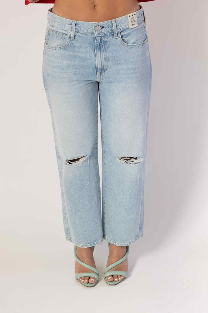 Amo Size 29 Jeans