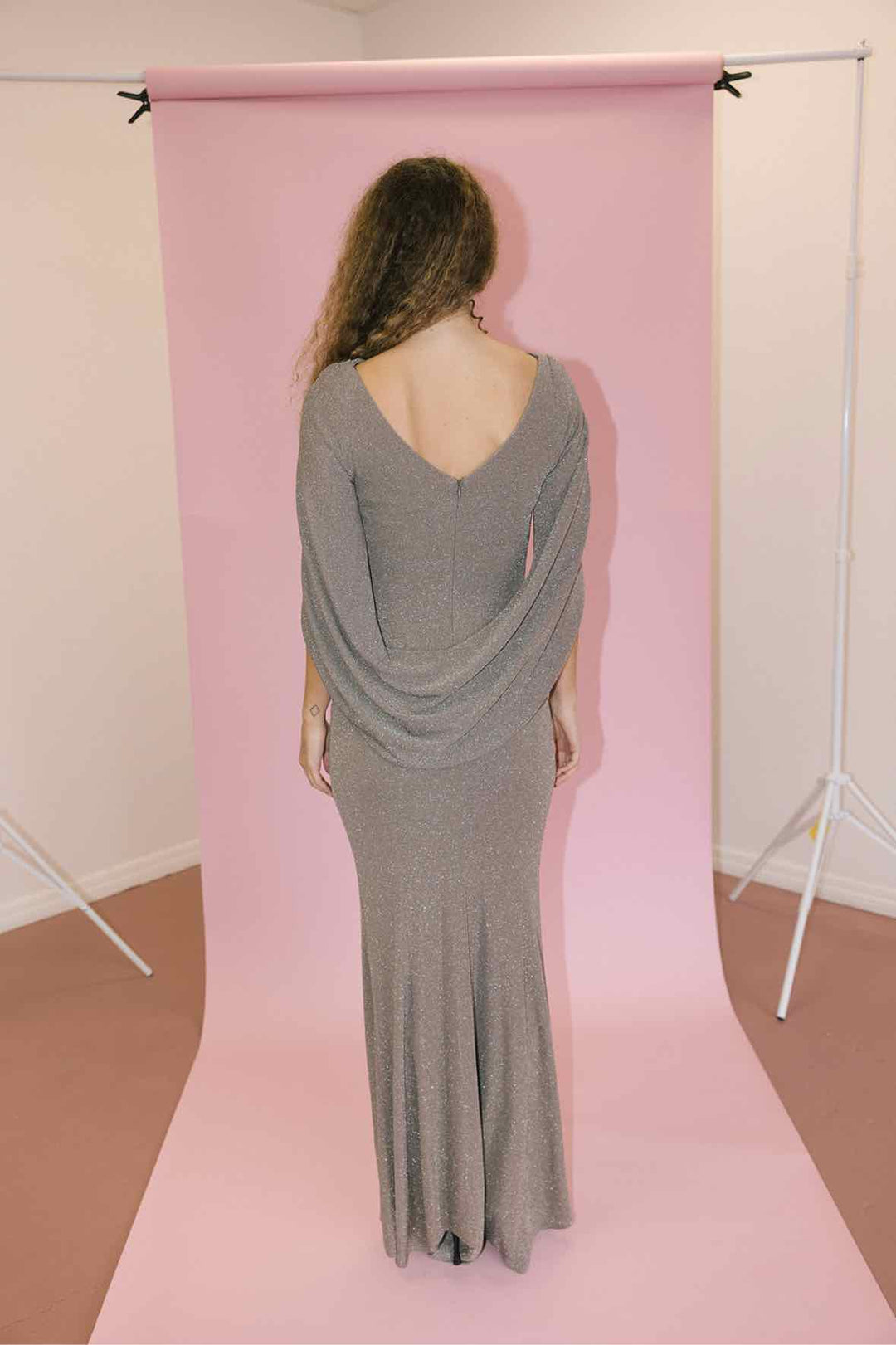 Betsy Adam Size 8 Dress