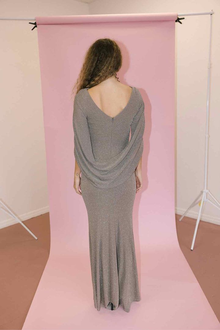 Betsy Adam Size 8 Dress