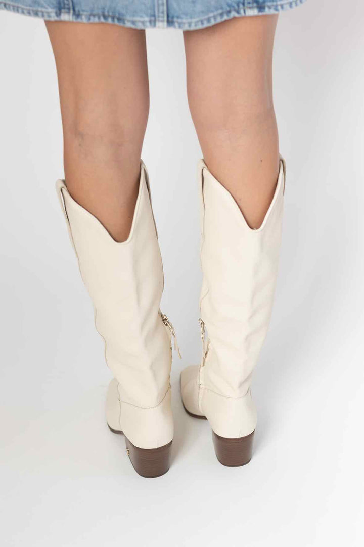 Sam Edelman Shoe Size 7 Boots