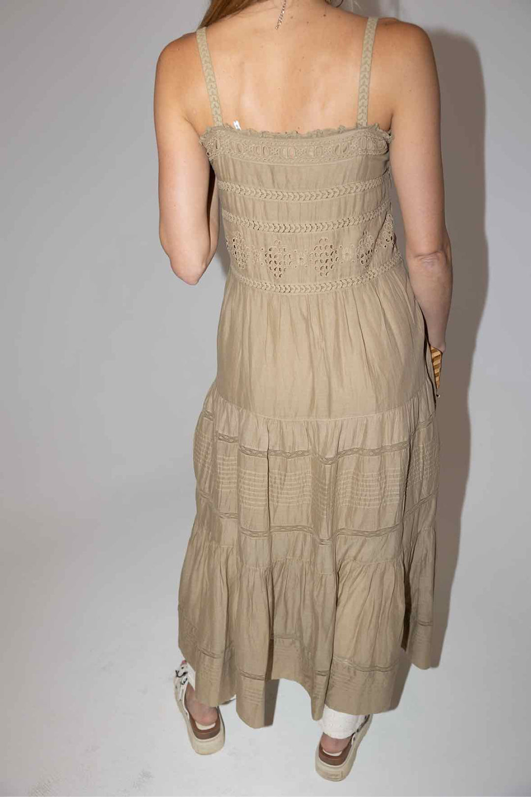 Isabel Marant Size 36 Dress