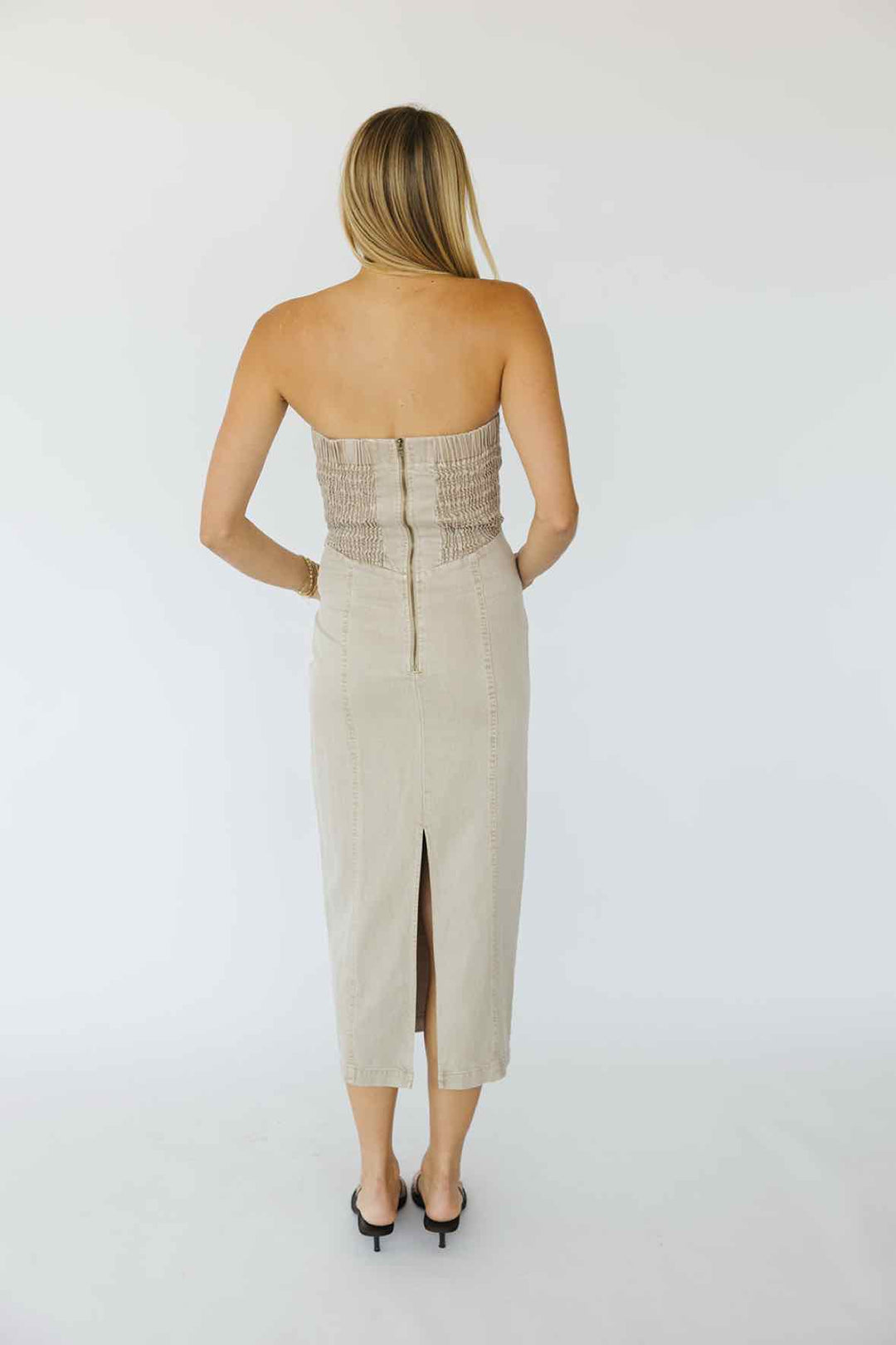 YFB Size S Dress