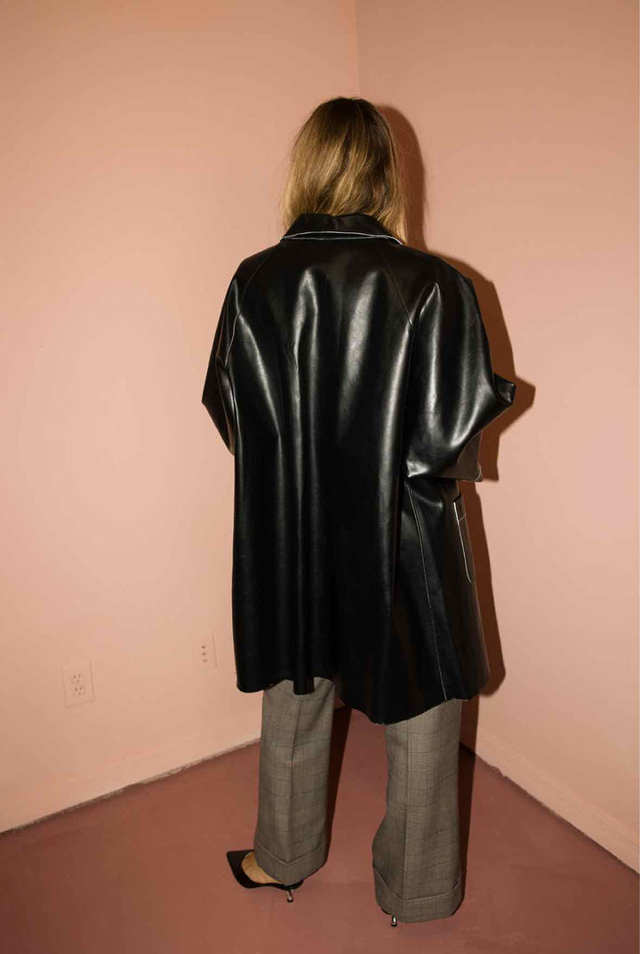 TER ET BANTINE Size 40 Coat