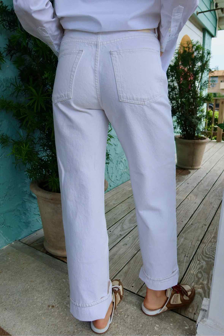 Grlfrnd Size 27 Jeans