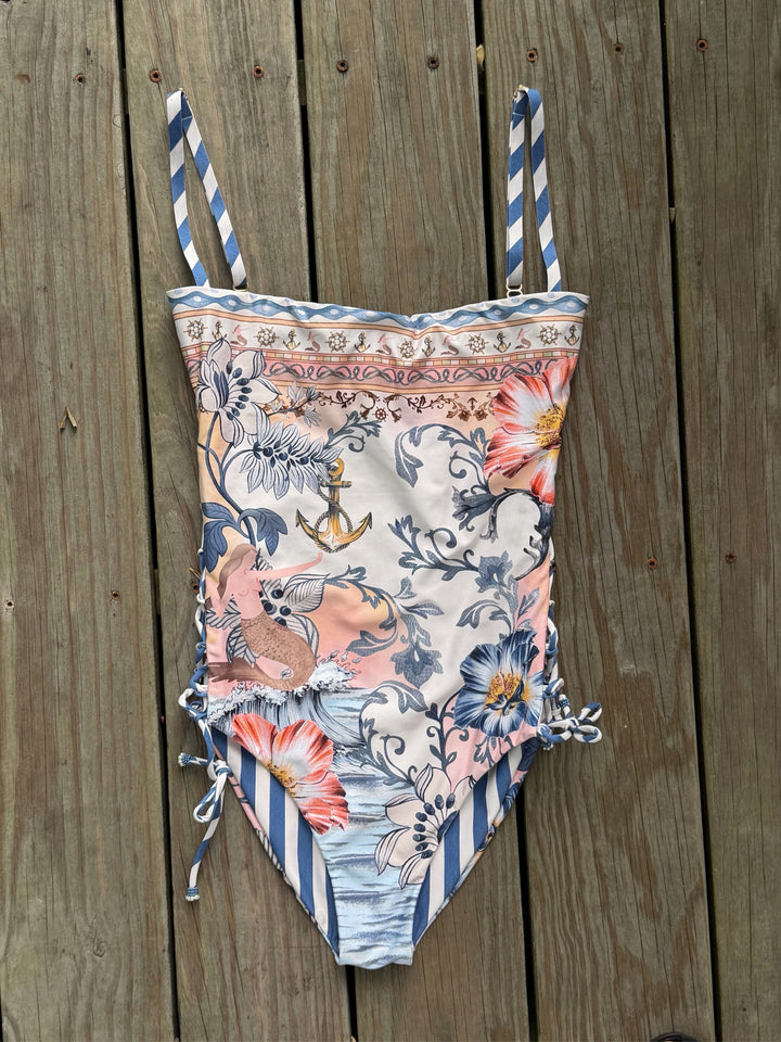 agua bendita Size M Swimsuit