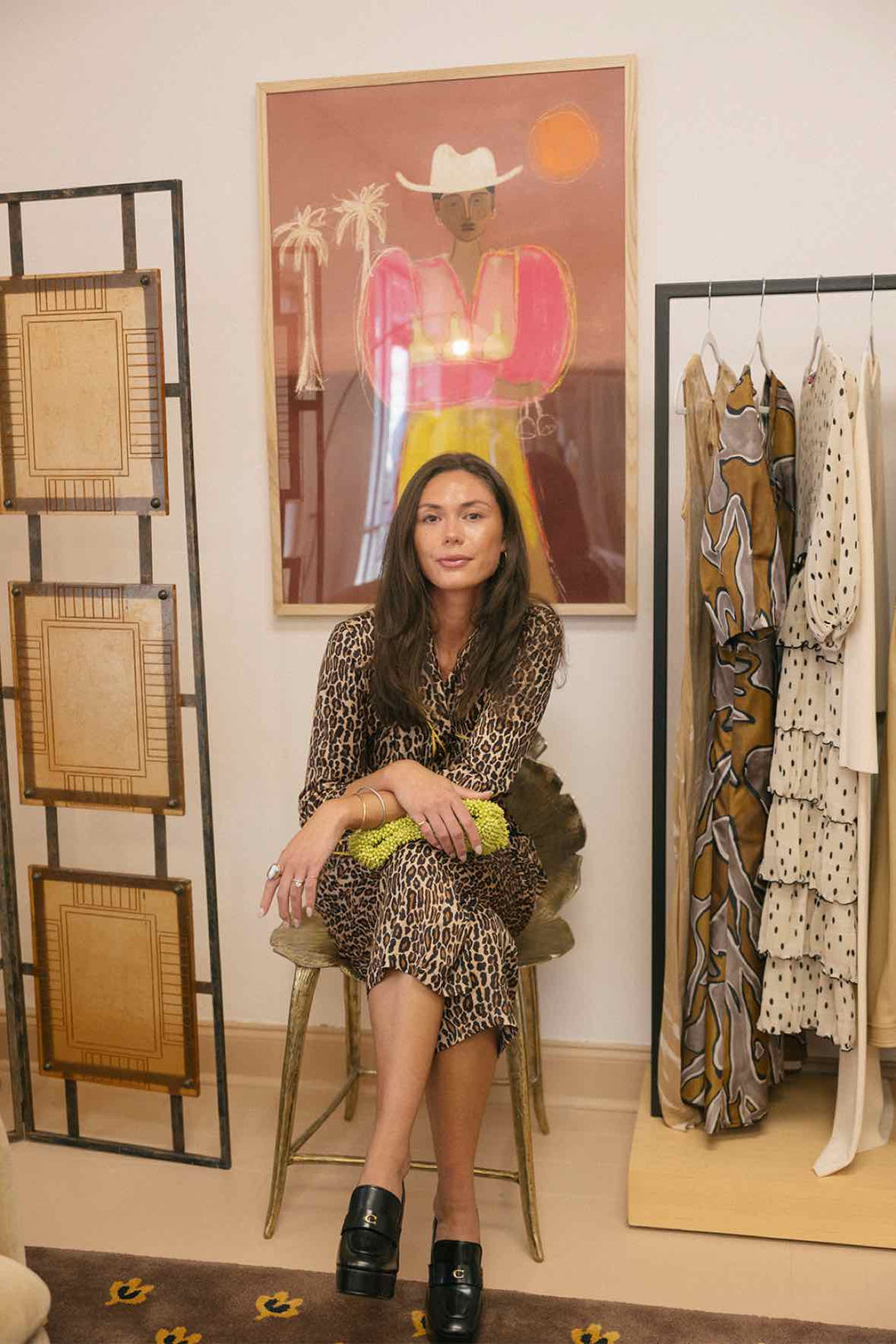 Le Superbe Size 10  Jumpsuit