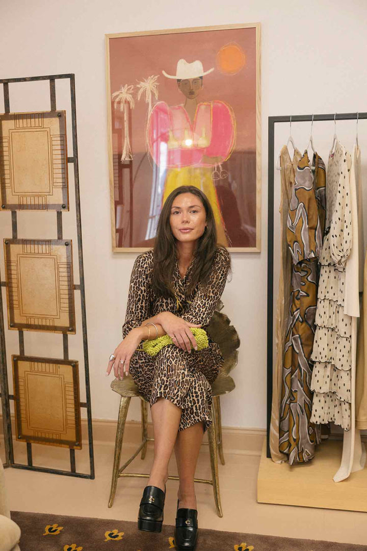 Le Superbe Size 10  Jumpsuit