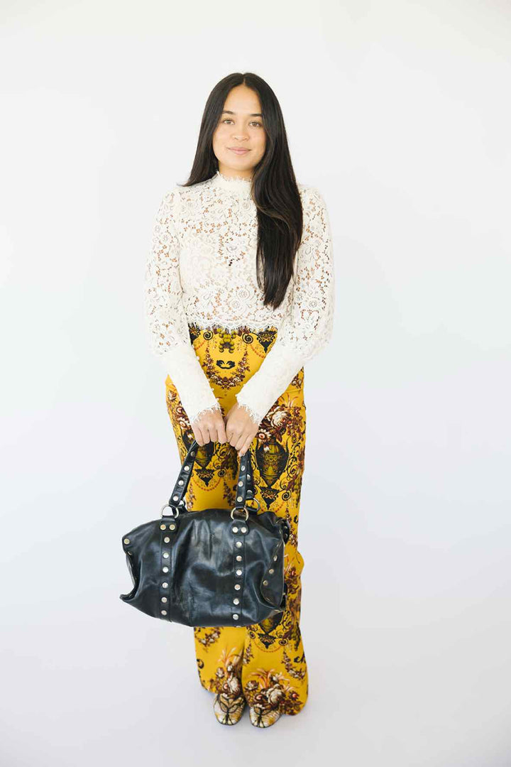 Cara Cara Size 8 Pants