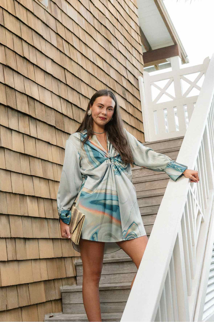 Simkhai Size 8 Dress