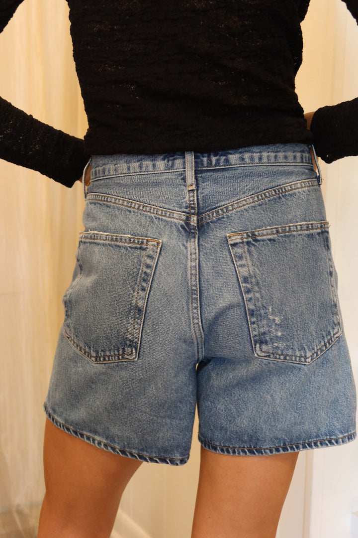Agolde Size 27 Shorts