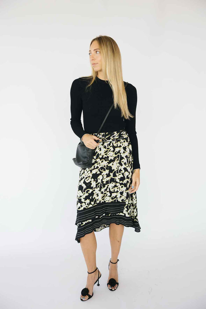 Proenza Size 6 LS Dress