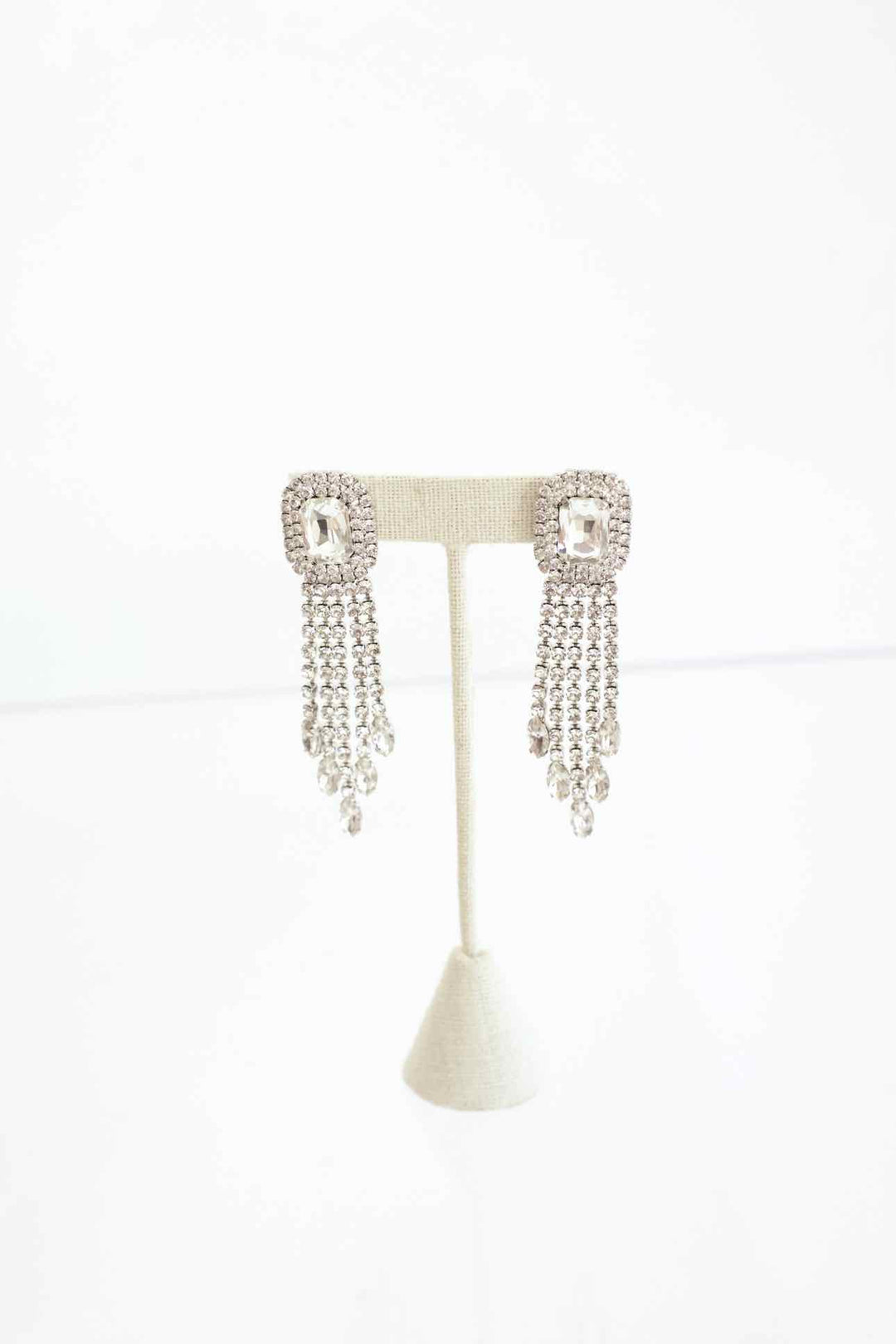 Dannijo Earrings