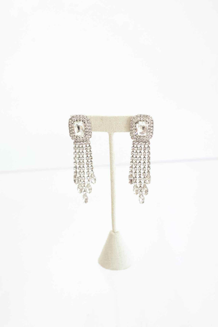 Dannijo Earrings