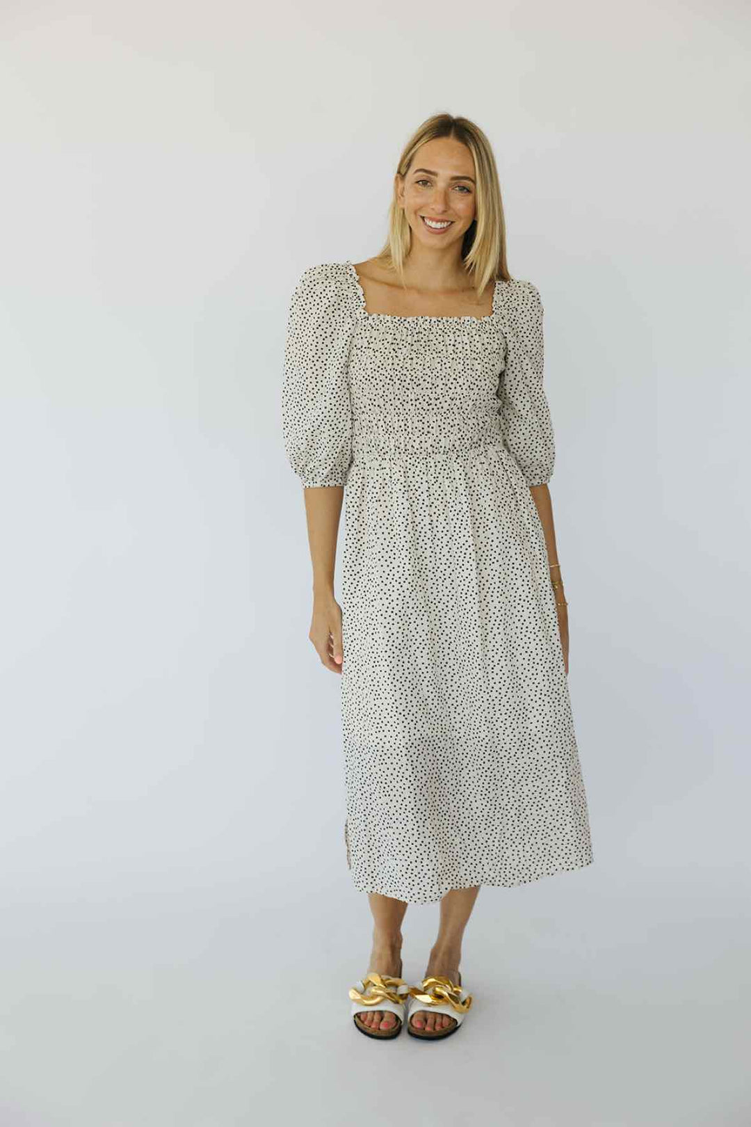 JUST Size 34 Dress