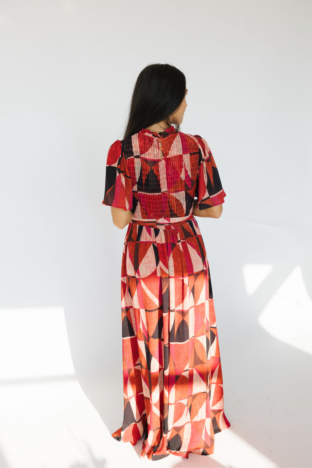 The Odells Size S Dress