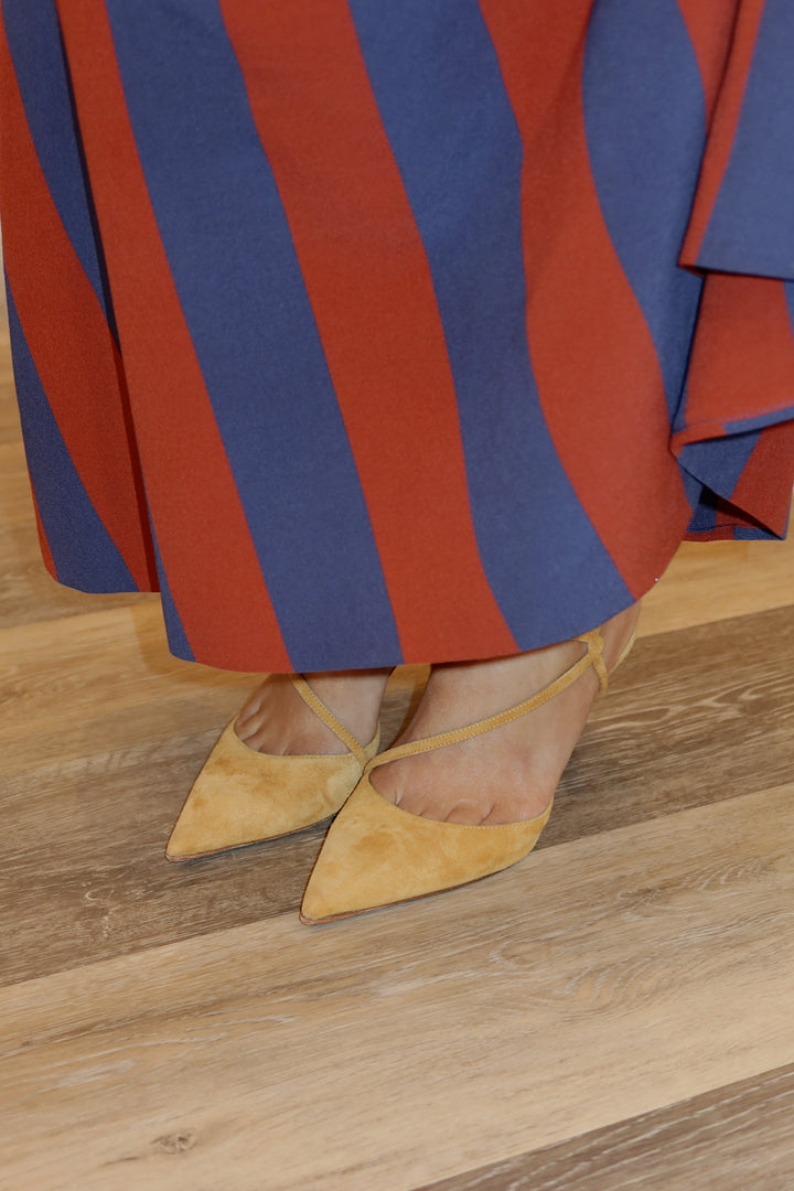 Altuzarra Shoe Size 37 Heels