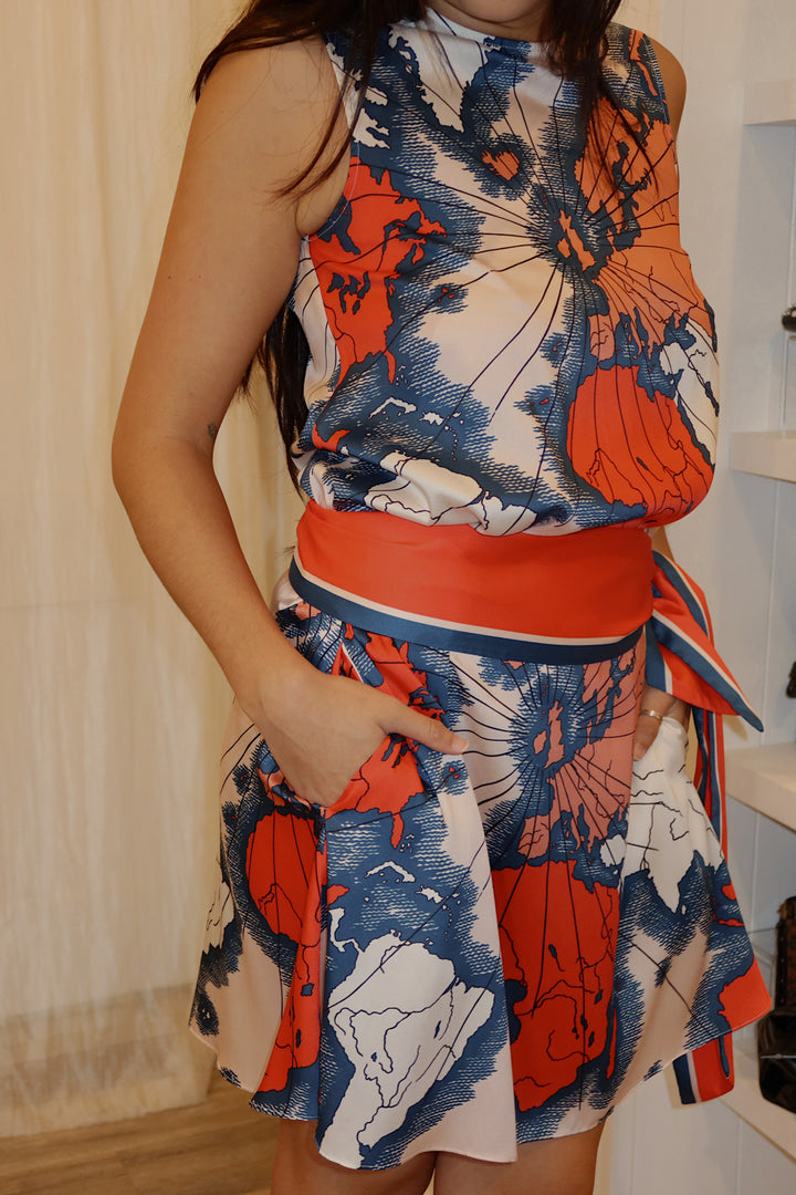 Victoria Beckham Size 6 Dress