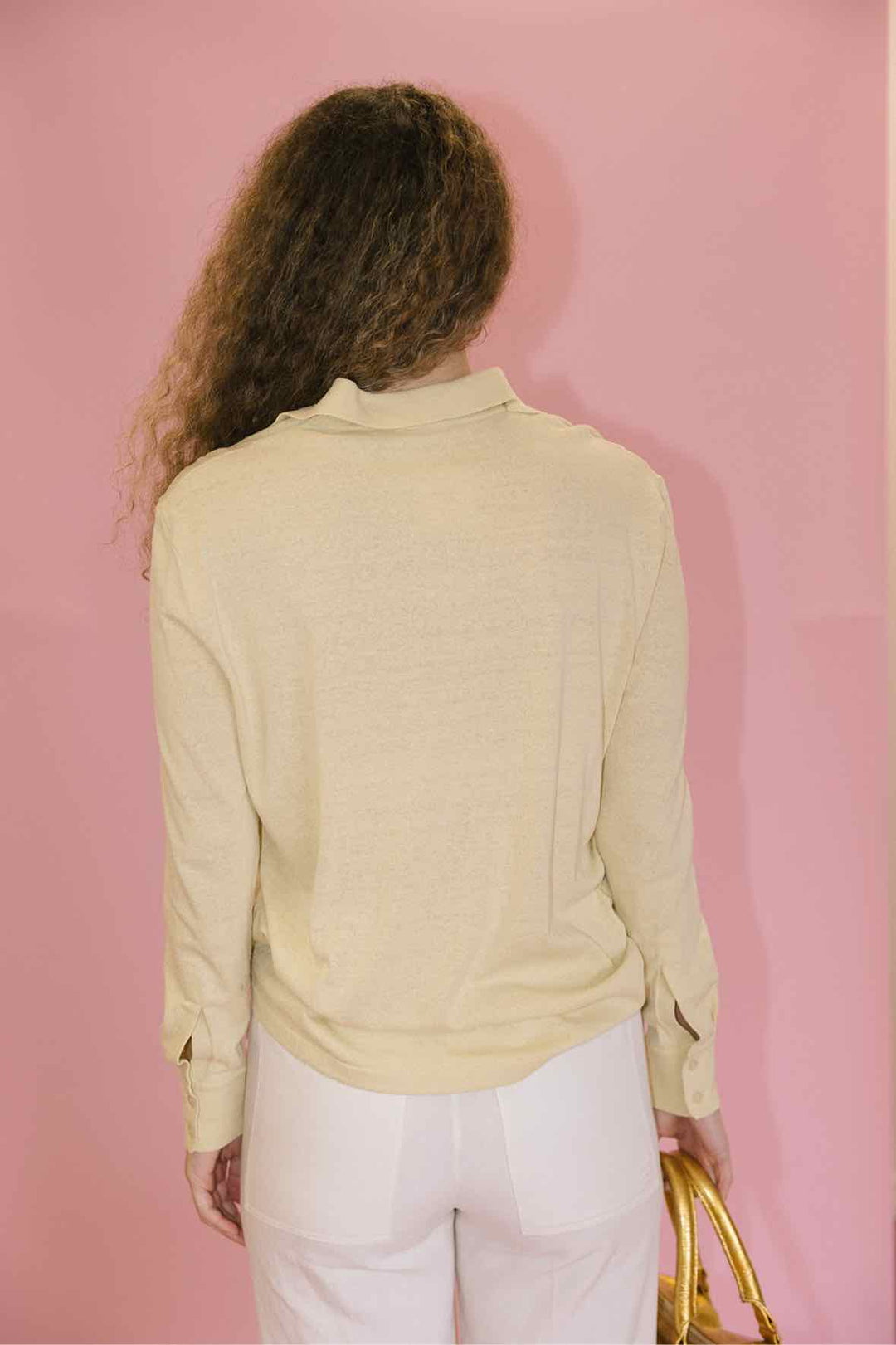 The Row Size XS Sweater