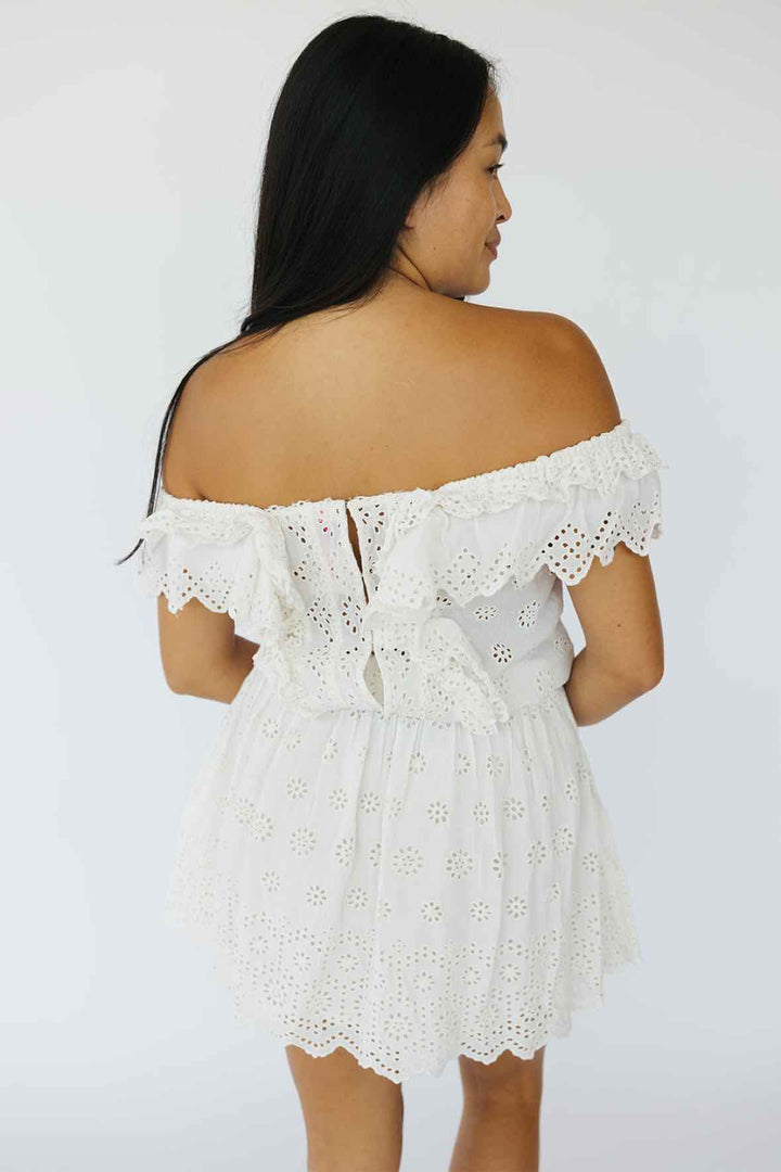 Love Shack Fancy Size M Dress