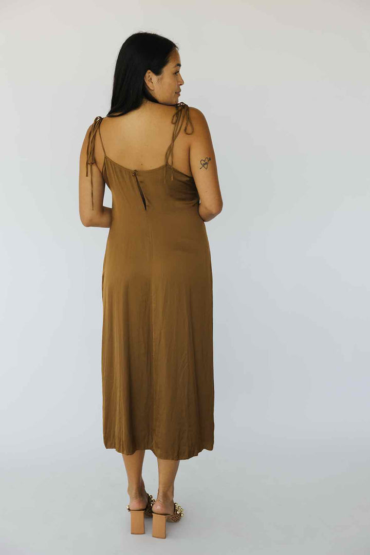 & Other Stories Size 10 Dress